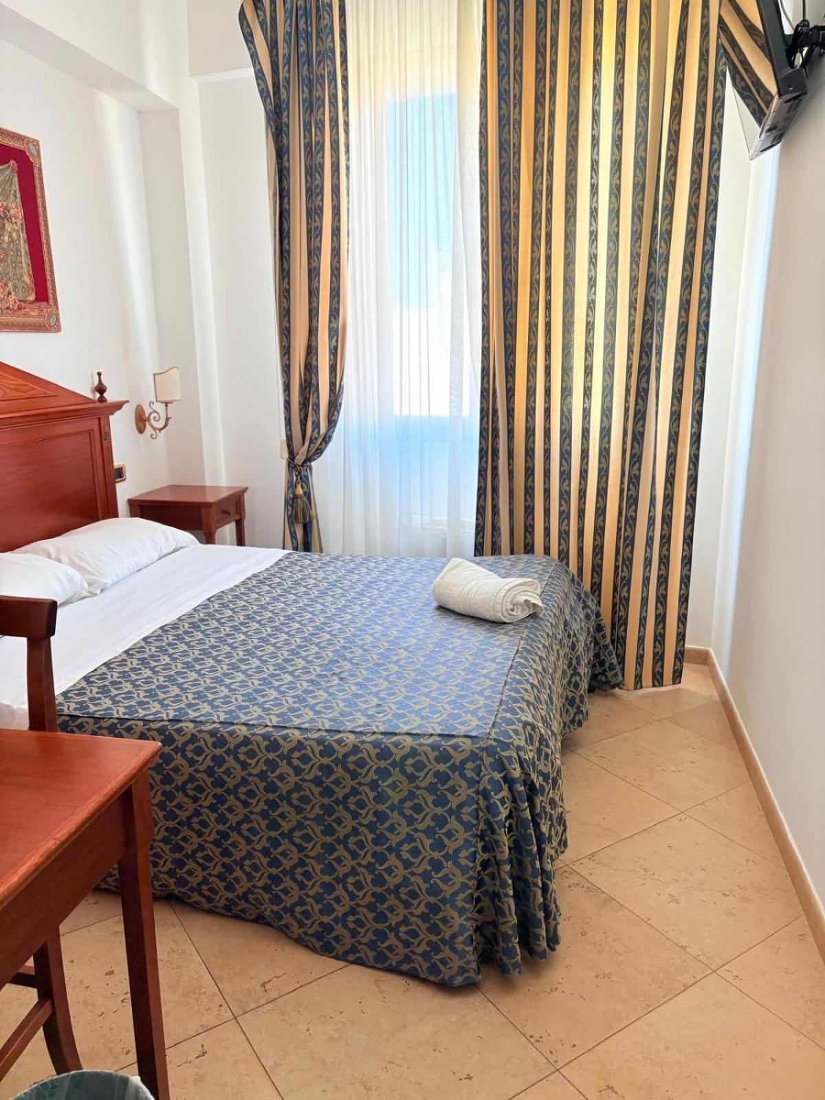 D'Angelo Palace Hotel Mazara del Vallo Exterior photo