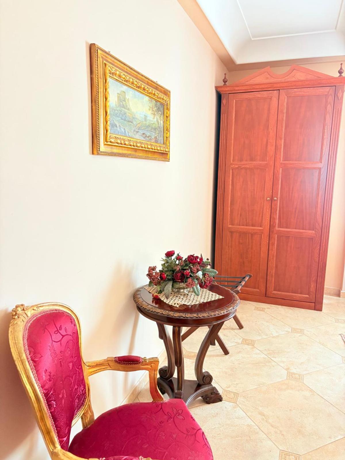 D'Angelo Palace Hotel Mazara del Vallo Exterior photo